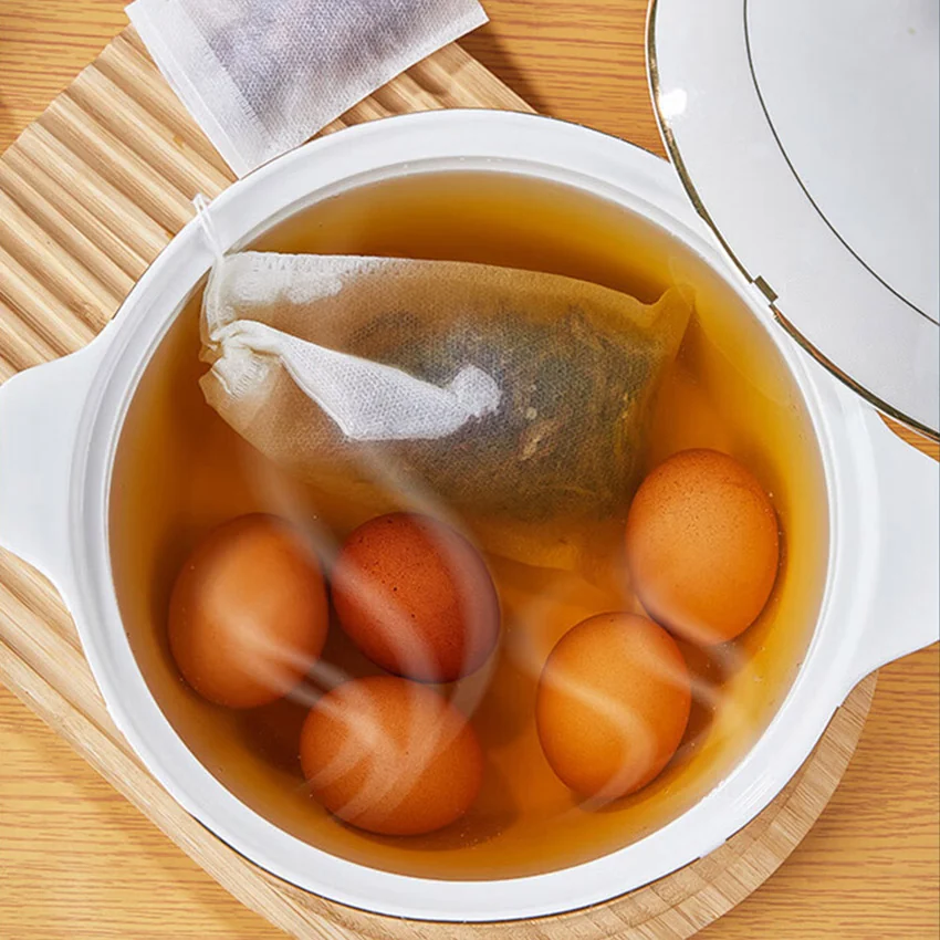 Túi lọc gia vị, túi lọc nấu phở