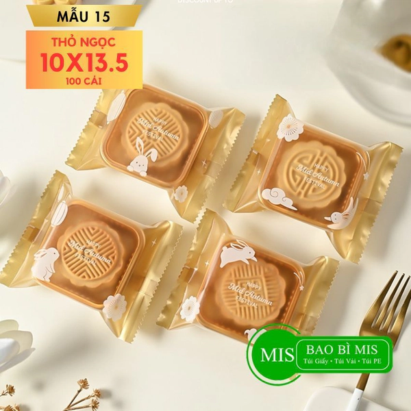 100c 10x13 thỏ M15